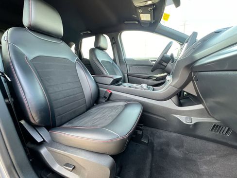 Used 2023 Ford Edge ST-Line AWD/4WD image 20