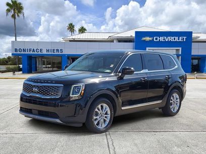 Used 2020 Kia Telluride LX