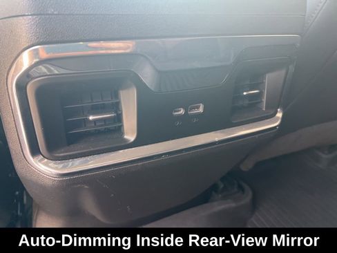 Used 2022 Chevrolet Silverado 1500 LTZ image 46