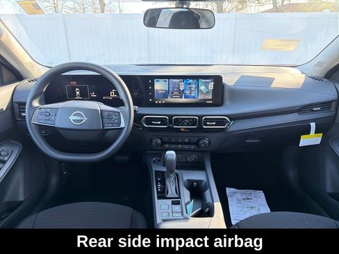 Used 2026 Nissan Sentra S w/ Floor Mat Package image 14