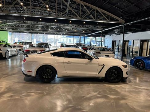 Used 2019 Ford Mustang Shelby GT350 w/ Technology Package image 6