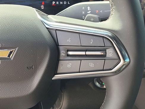 New 2026 Chevrolet Tahoe High Country image 22