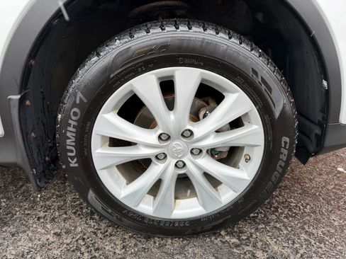 Used 2013 Toyota RAV4 Limited image 22