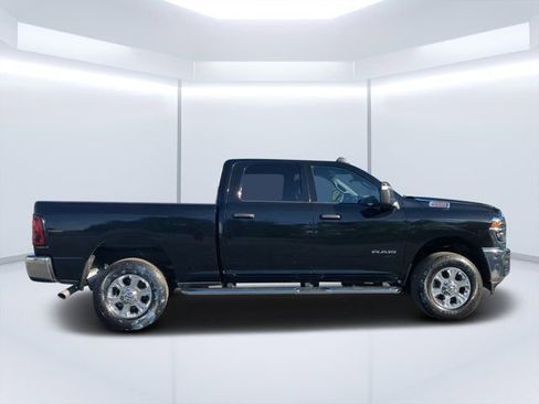 Used 2025 RAM 2500 Big Horn image 2