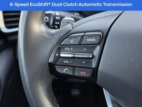 Used 2019 Hyundai Ioniq Limited image 29