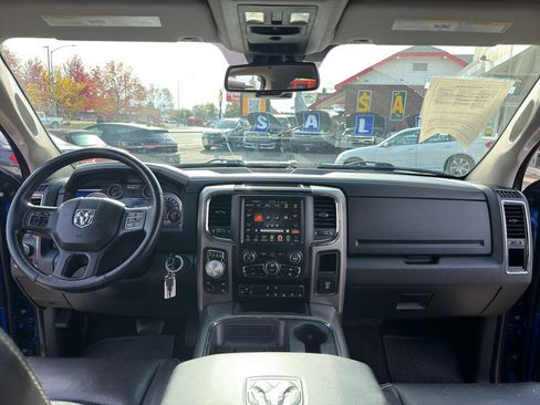 Used 2016 RAM 1500 Sport image 17