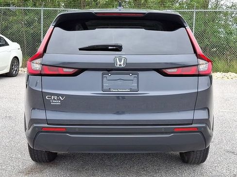 Used 2023 Honda CR-V EX-L image 8