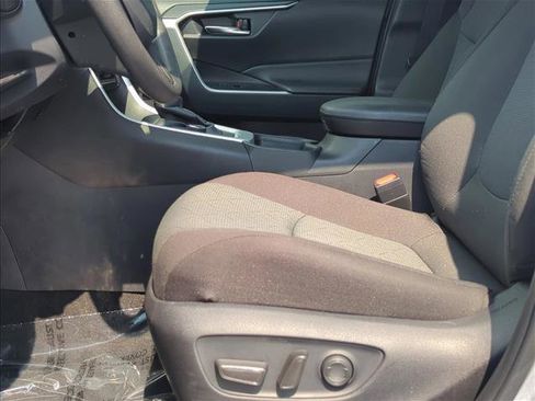 Certified 2024 Toyota RAV4 XLE image 16