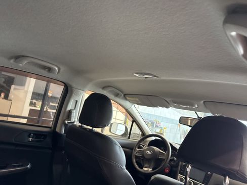 Used 2015 Subaru Crosstrek 2.0i Limited w/ Popular Package #1 image 24