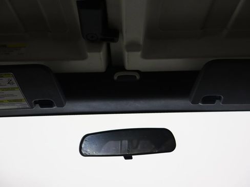 Used 2008 Jeep Wrangler Unlimited Rubicon w/ PWR Convenience Group image 17