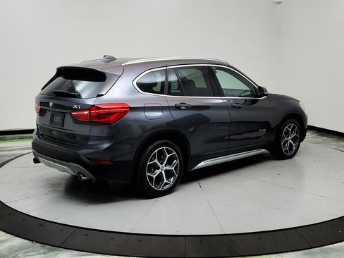 Used 2018 BMW X1 xDrive28i image 5