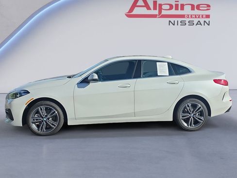 Used 2024 BMW 228i Gran Coupe image 2