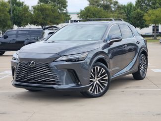 Used 2025 Lexus RX 350 Premium Plus w/ Convenience Package FWD video 1