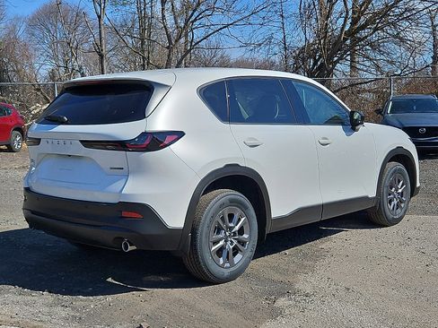 New 2026 MAZDA CX-5 Select image 6