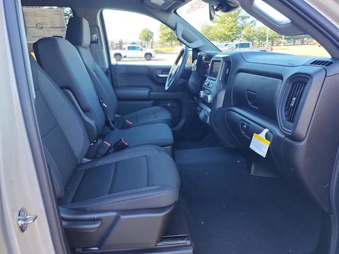 New 2026 GMC Sierra 1500 Pro w/ Graphite Edition image 11