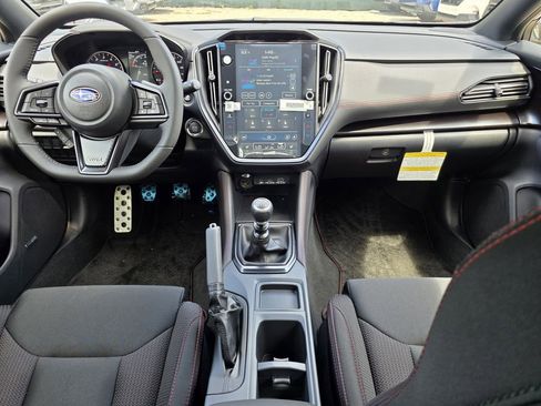 New 2026 Subaru WRX Premium AWD/4WD image 11