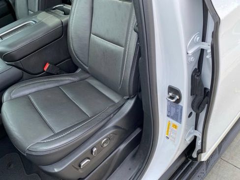 Used 2024 GMC Yukon XL Denali w/ Max Trailering Package AWD/4WD image 19