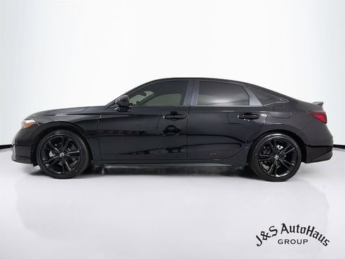 Used 2025 Honda Civic Si image 4