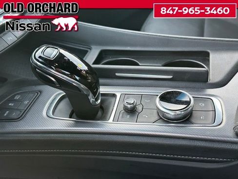 Used 2023 Cadillac CT5 Luxury image 17