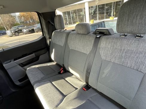 Used 2023 Ford F150 XLT image 22