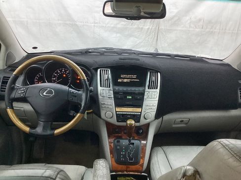 Used 2007 Lexus RX 350 RX350 image 12
