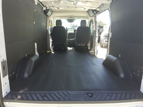 New 2026 Ford Transit 150 Low Roof image 17