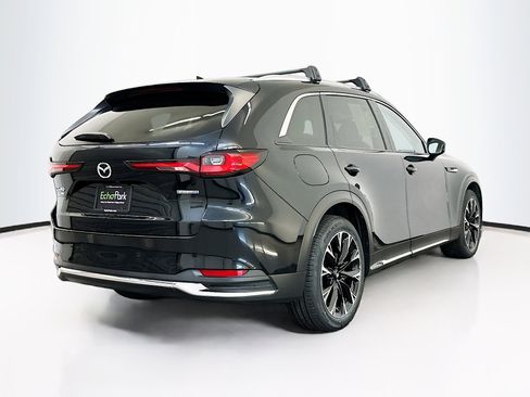 Used 2024 MAZDA CX-90 Plug-In Hybrid w/ Premium Pkg image 9