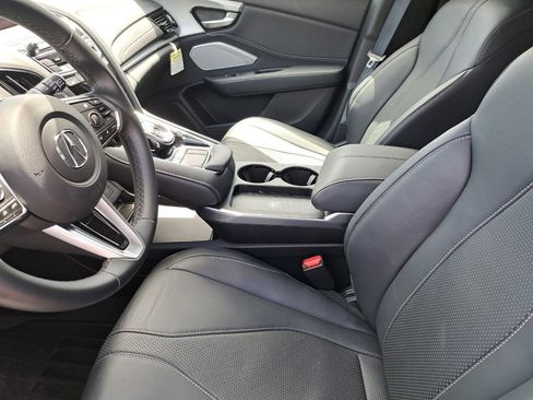 Certified 2025 Acura RDX SH-AWD w/ Technology Package image 15
