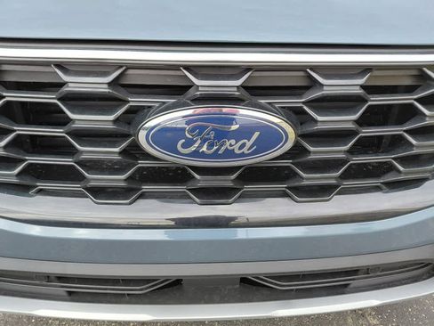 New 2026 Ford Escape ST-Line Select w/ Tech Pack #2 image 7