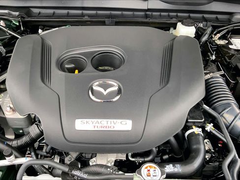 New 2026 MAZDA CX-50 AWD 2.5 S w/ Accent Package image 16