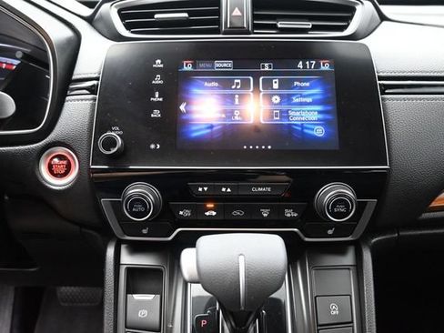 Certified 2022 Honda CR-V EX image 27
