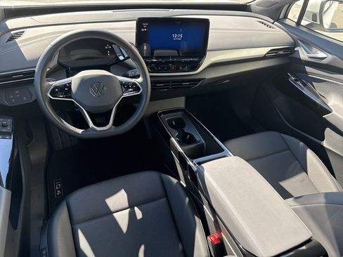 Used 2023 Volkswagen ID.4 Pro S image 17