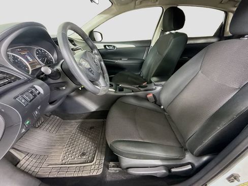 Used 2019 Nissan Sentra S FWD image 19