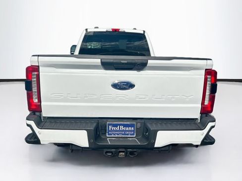 Certified 2023 Ford F350 XL w/ STX Appearance Package AWD/4WD image 7