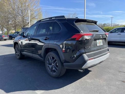 Used 2024 Toyota RAV4 Adventure image 3