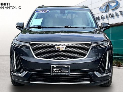 Used 2020 Cadillac XT6 Premium Luxury FWD image 4