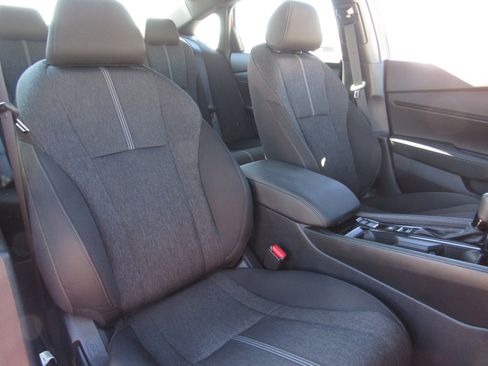 Certified 2025 Honda Accord Sport image 11