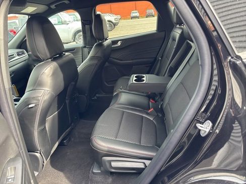 New 2025 Ford Escape ST-Line w/ Equipment Group 301A image 29
