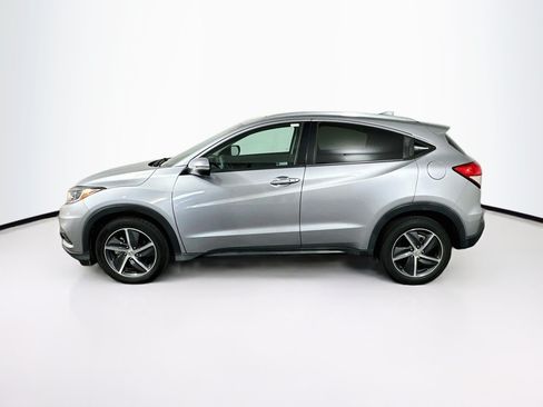 Used 2022 Honda HR-V EX image 4