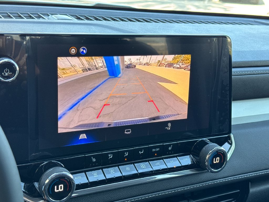 New 2026 Chevrolet Colorado LT RWD image 17