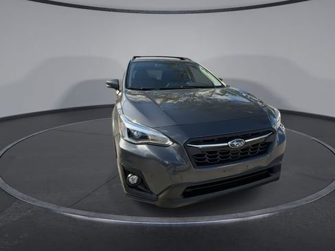 Used 2020 Subaru Crosstrek 2.0i Limited w/ Moonroof Package w/Navigation image 2