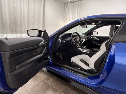 Used 2023 BMW M4 Competition image 26