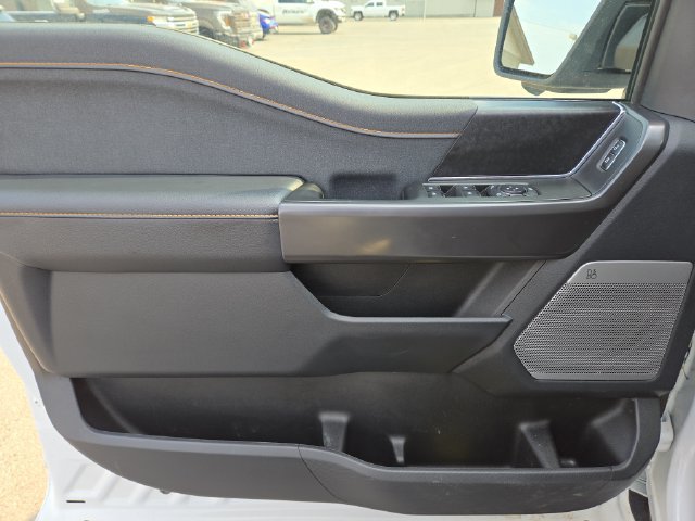 Used 2026 Ford F150 Tremor AWD/4WD image 18