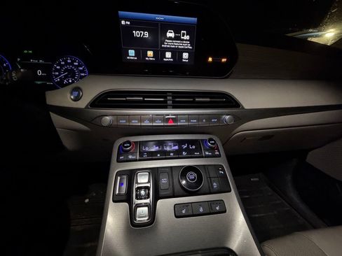 Used 2020 Hyundai Palisade SEL w/ Premium Package FWD image 20