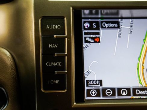Used 2017 Lexus GX 460 AWD/4WD image 34