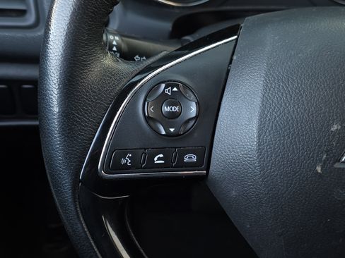 Used 2019 Mitsubishi Outlander Sport SE image 15