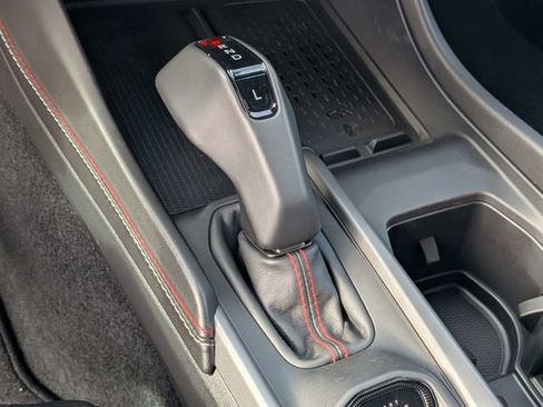 New 2026 Dodge Charger Scat Pack AWD/4WD image 21