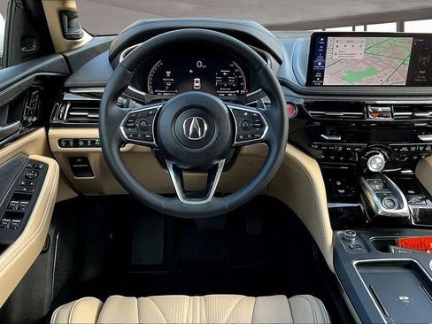 New 2026 Acura MDX SH-AWD w/ Advance Package image 9