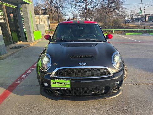Used 2012 MINI Cooper John Cooper Works image 63