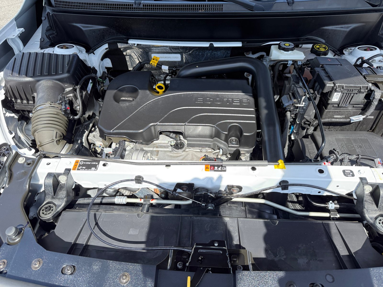 Used 2024 GMC Terrain SLE FWD image 20
